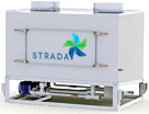 Гидрофильтр-искрогаситель Strada Hydro B
